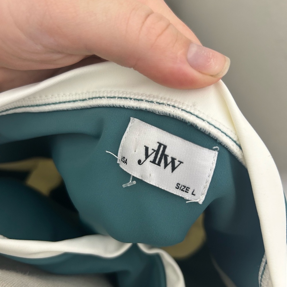 YLLW the label Able long bodysuit - Picture 14 of 14